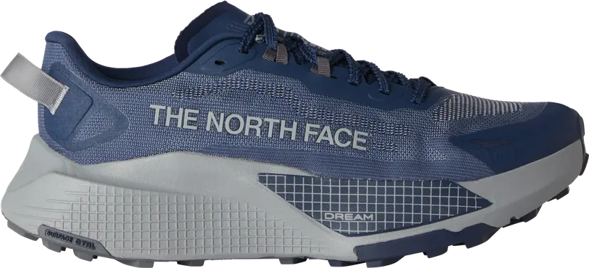 The North Face The North Face Men's Altamesa 500 V2 Summit Navy/Concrete