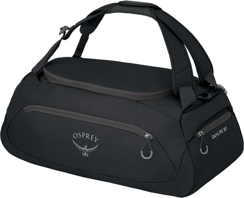 Osprey Osprey Daylite Duffel 30 Black