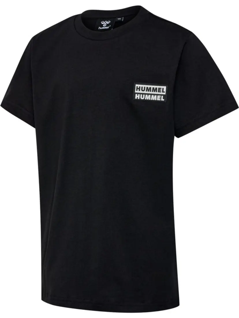 Hummel Hummel Surf T-Skjorte Black (140 / 10 år)