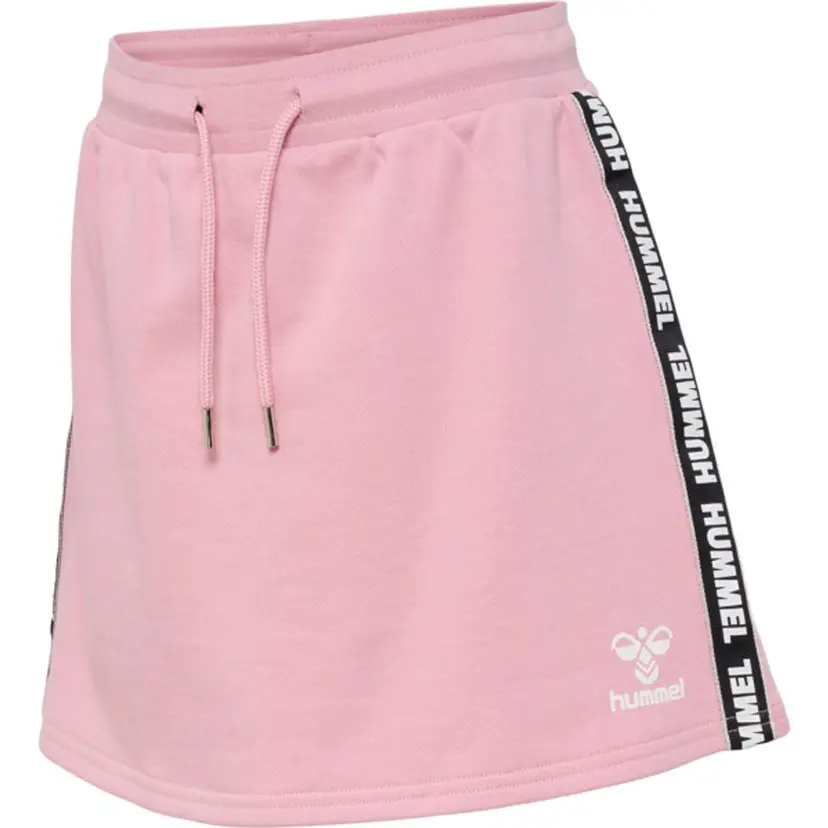 Hummel Hummel Ashley Skjørt Zephyr (104 / 4 år)