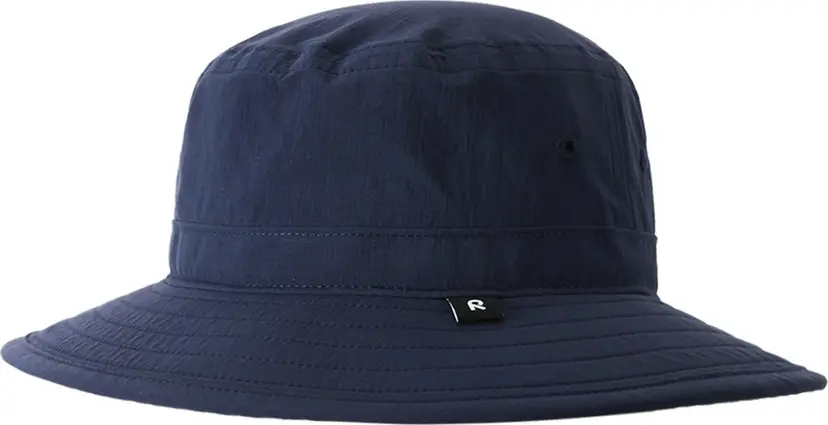 Reima Reima Kids' Sunhat Shell Lomat Navy