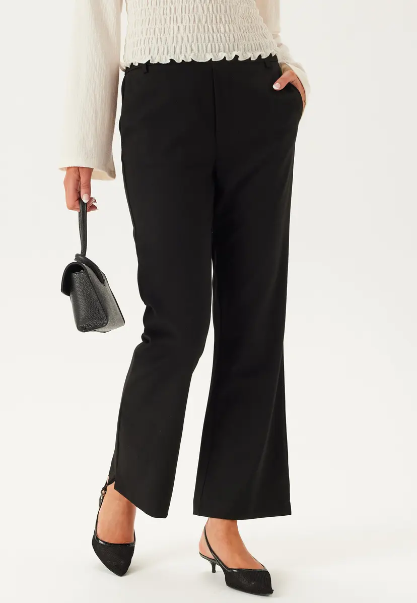 Object Collectors Item Objlisa Mw Flared Ankle Pant