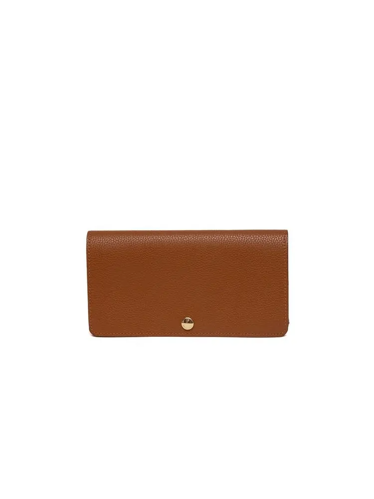 Burberry Burberry Lommebøker – Brun