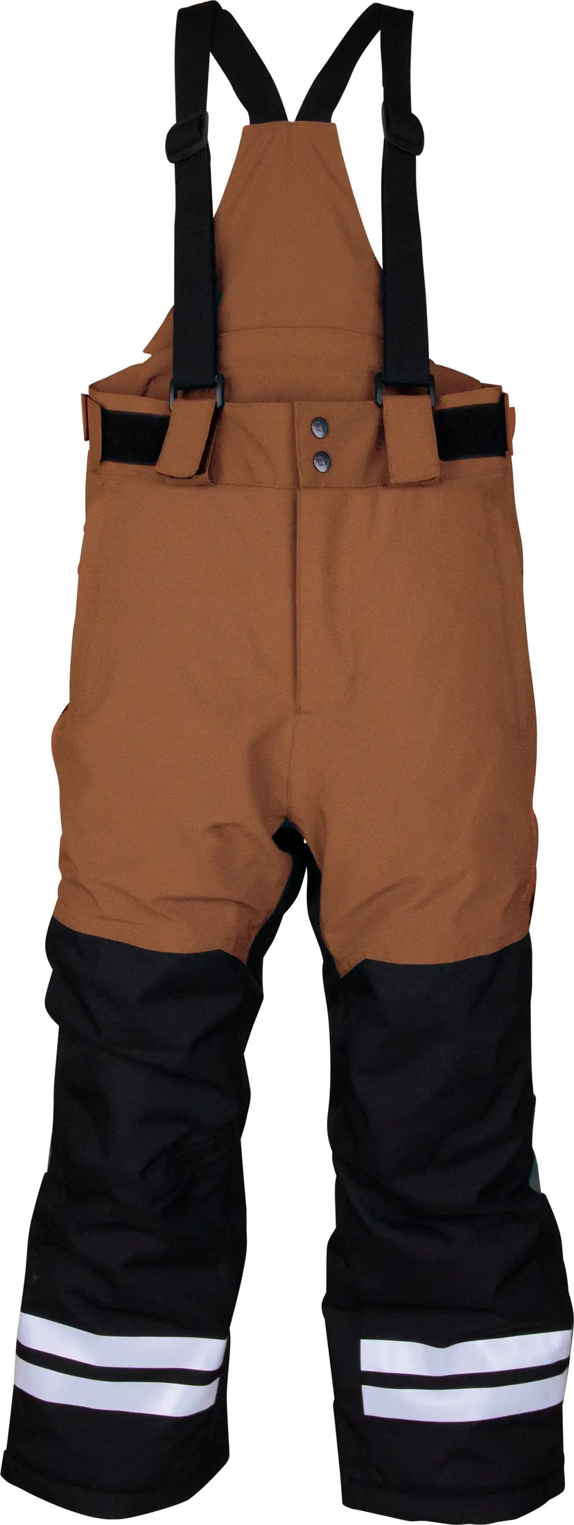 Lindberg Lindberg Kids' Colden Pants Cayenne