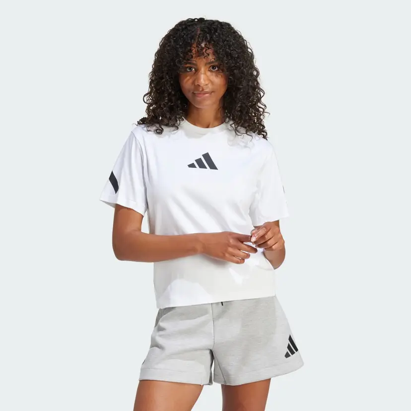 Adidas adidas Z.N.E. T-skjorte