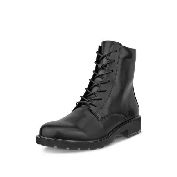 ECCO ECCO METRO VIENNA W LACE BOOT 23130301001