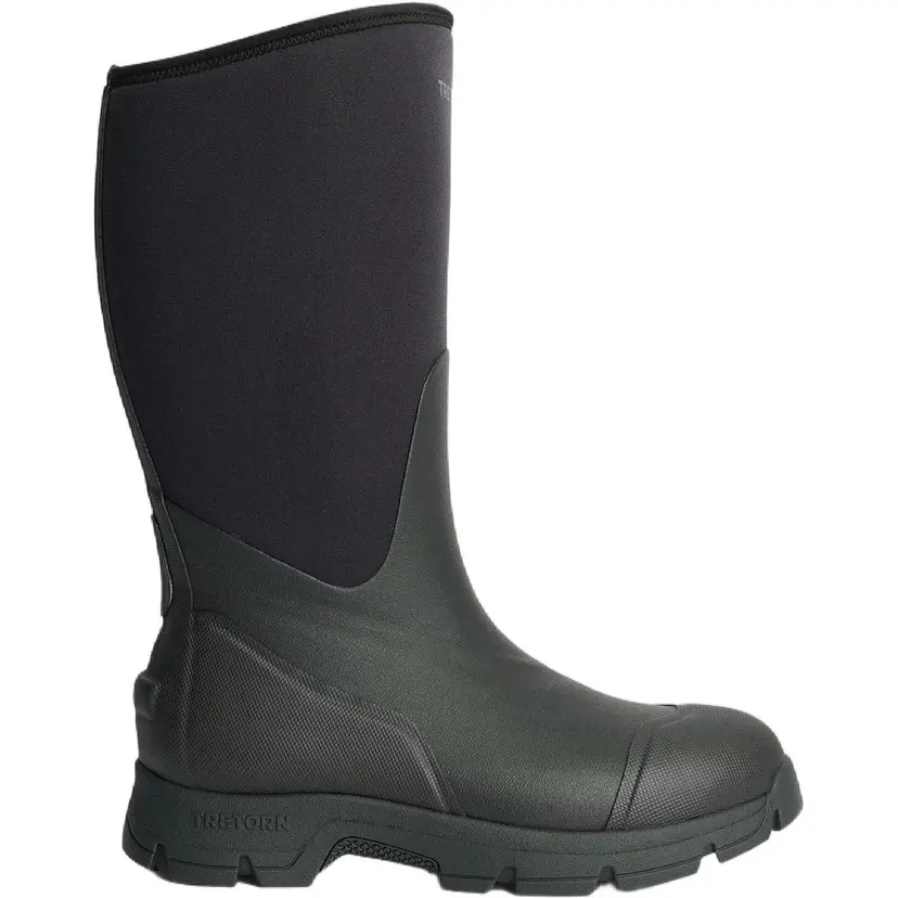 Tretorn Tretorn Aim Arctic Black