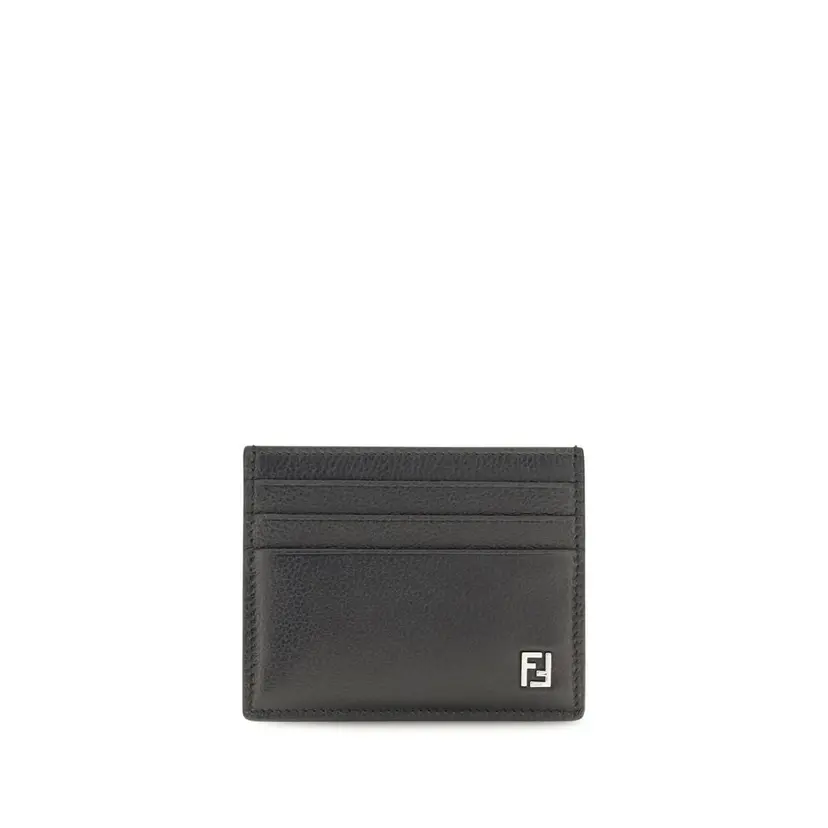 Fendi Fendi Lommebøker – Svart