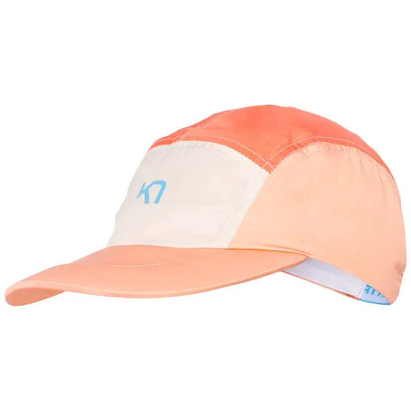 Kari Traa Kari Traa Linnea Run Cap Peach Bloom