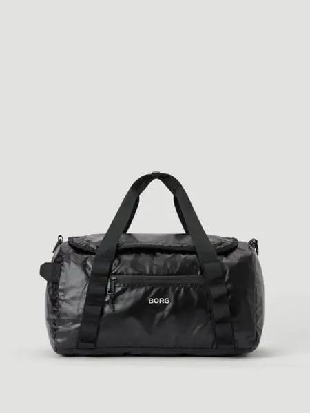 Björn Borg Borg Glossy Ripstop Sports Bag 25L