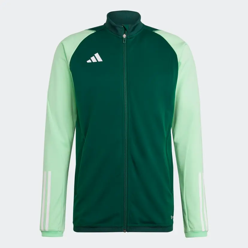 Adidas Tiro 23 Competition Treningsjakke