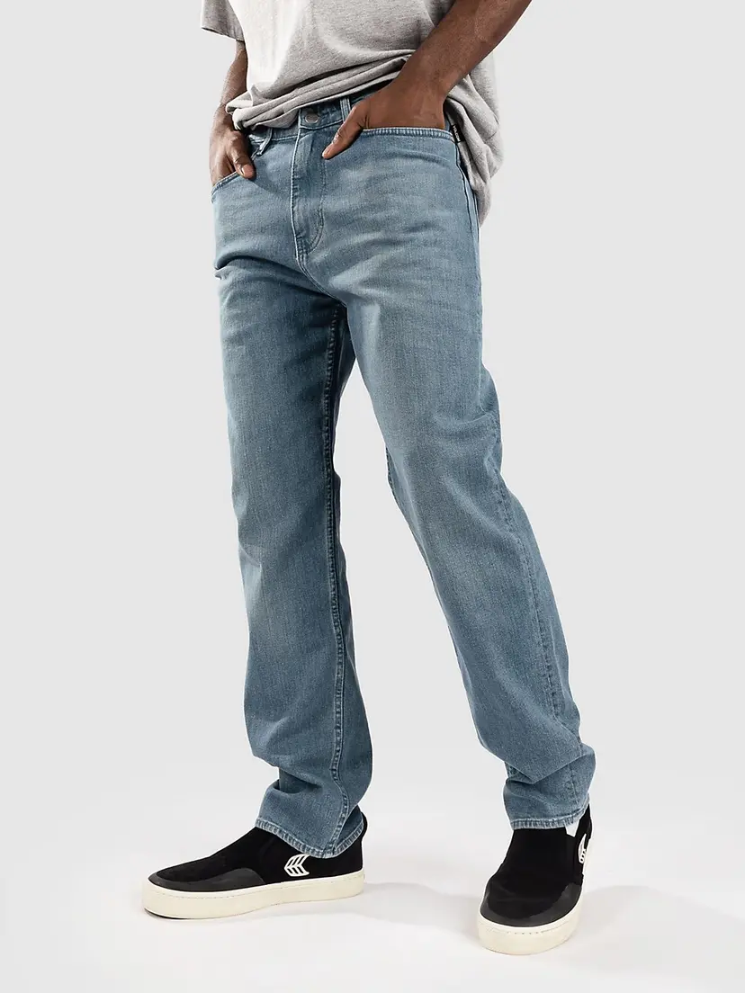 REELL REELL Rave Jeans blå