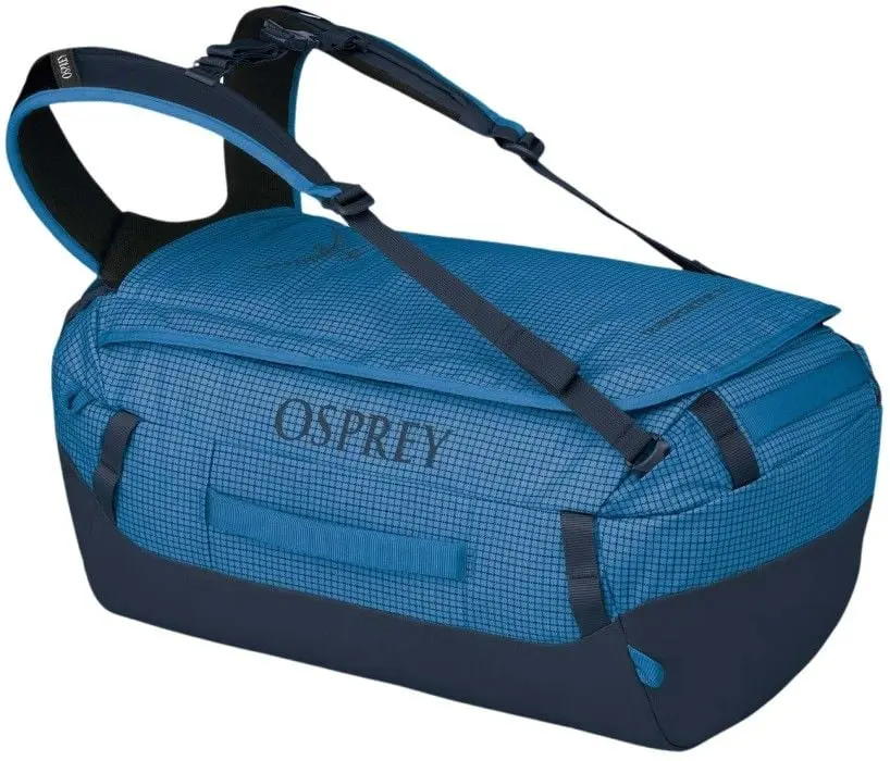 Osprey Osprey Transporter 30L Blue Flame/Scoria Blue