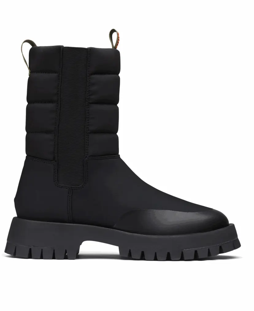 Swims Swims W Olivia Puffer Black