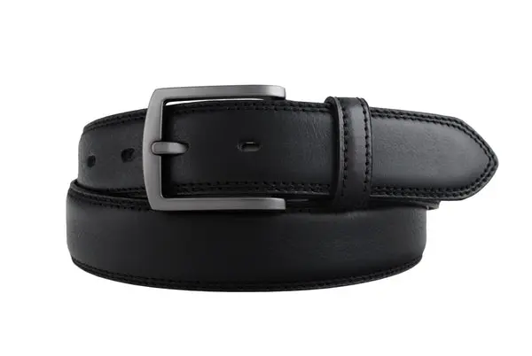 BOSSWIK 6537G/35 Belt, Black