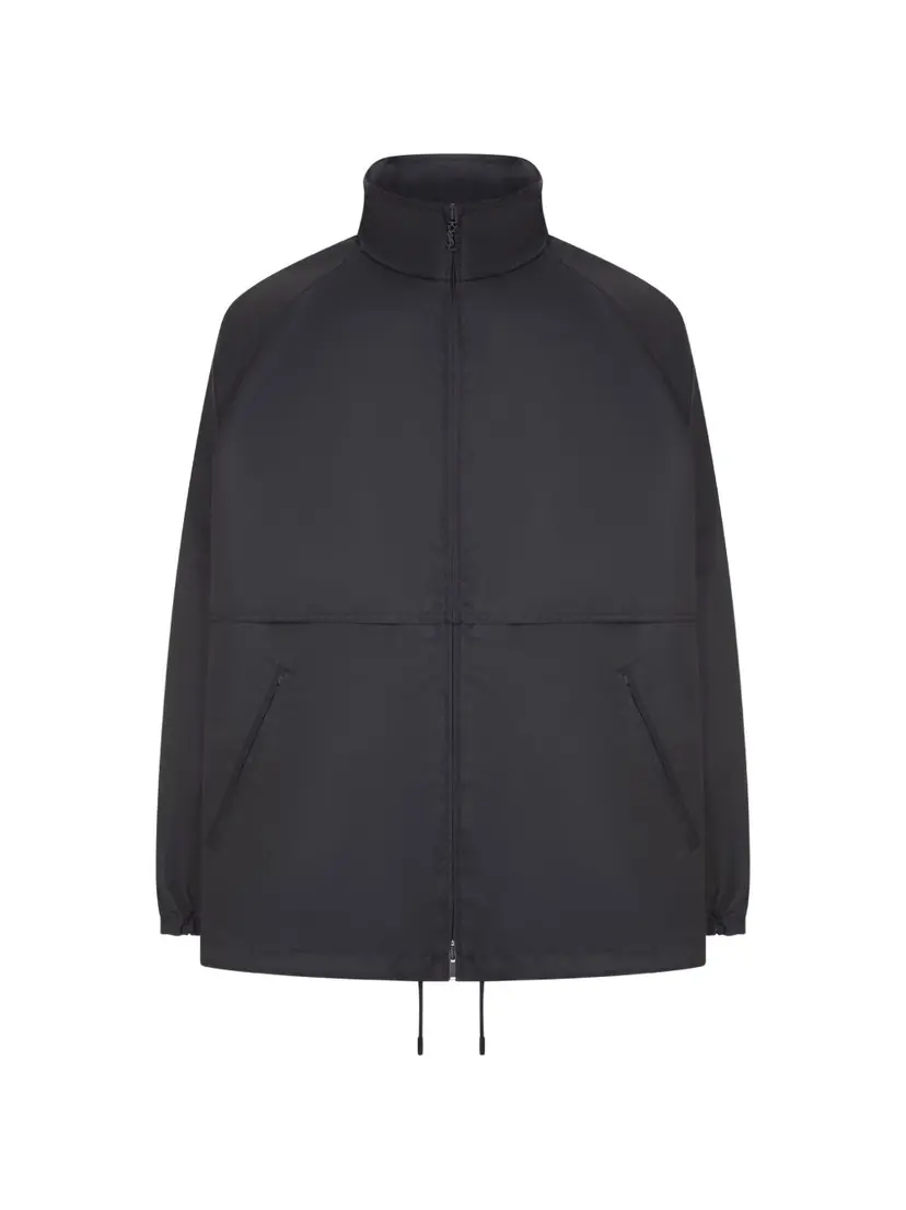 Saint Laurent Saint Laurent Jakker – Blå