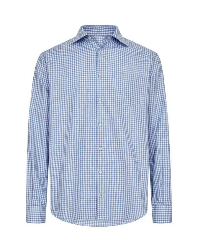 Gino Marcello Shirt l/s modern fit