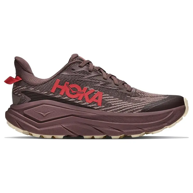 HOKA Hoka W Challenger 8 GTX Smoky Quartz/Alabaster