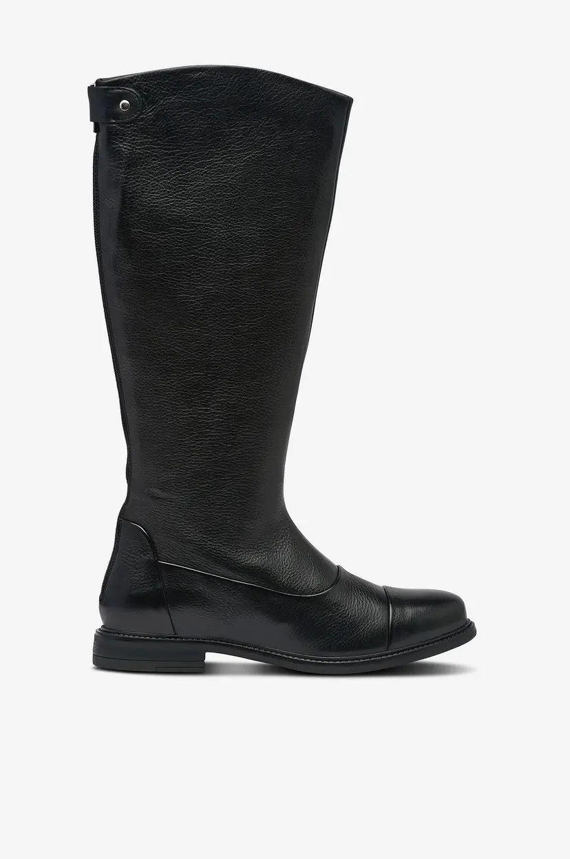 Copenhagen Shoes Støvler When WE Breathe - Svart