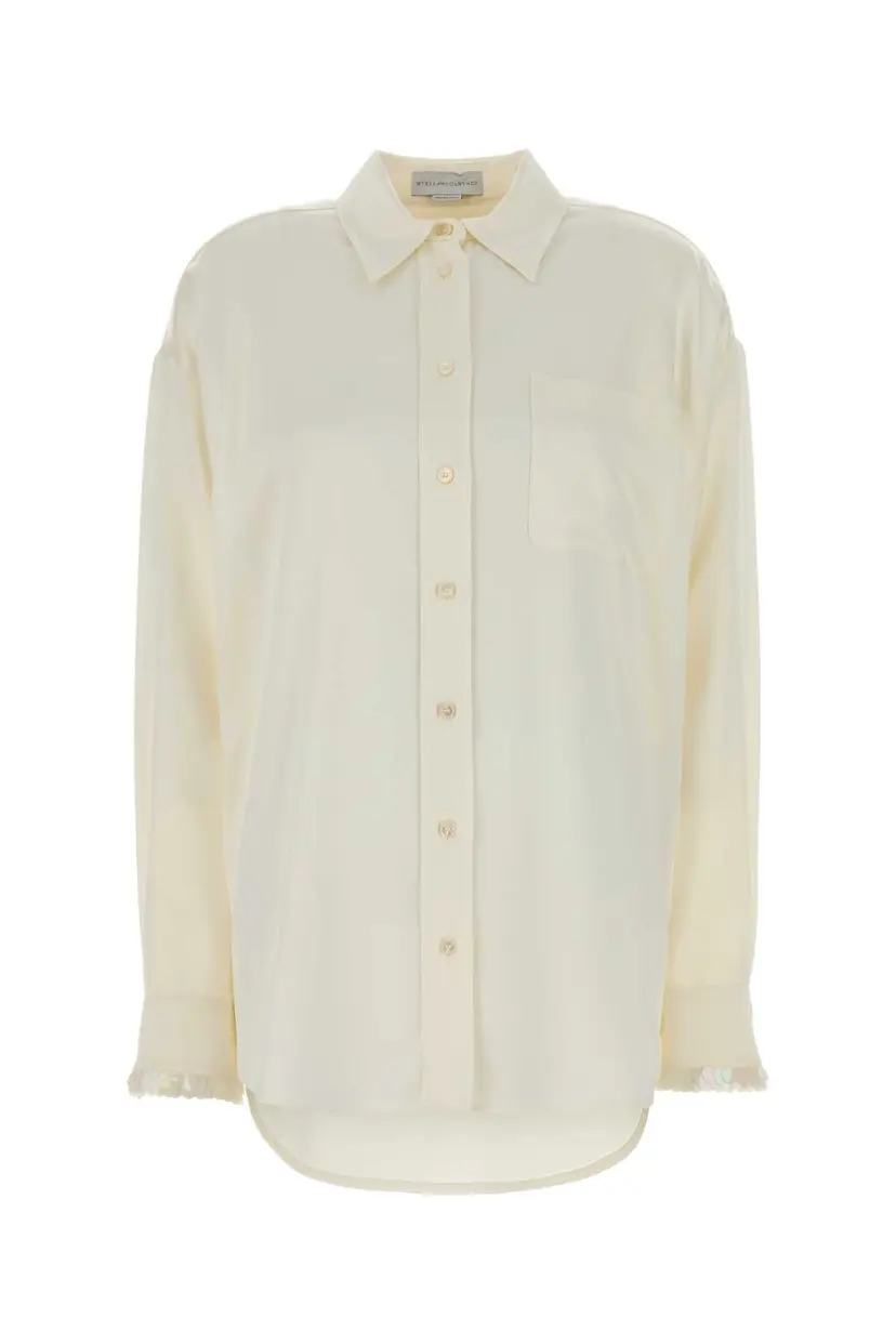 Stella McCartney Stella McCartney Skjorter – Hvit