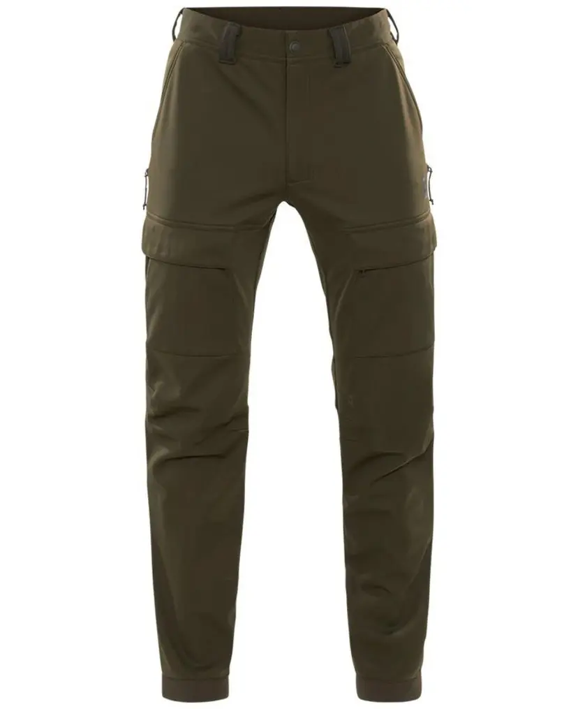 Härkila Härkila Deer Stalker Light Willow Green/Shadow Brown