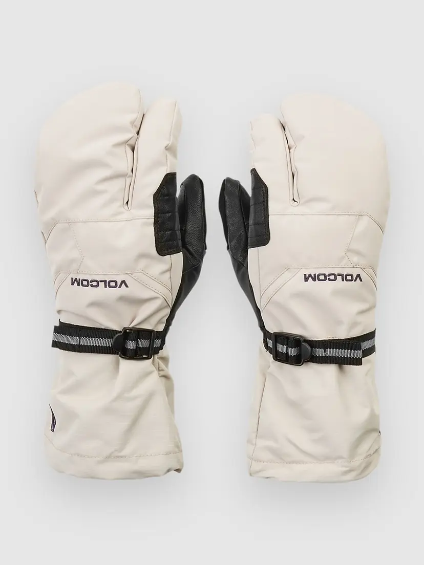 Volcom Volcom V.Snow Trigger Votter grå