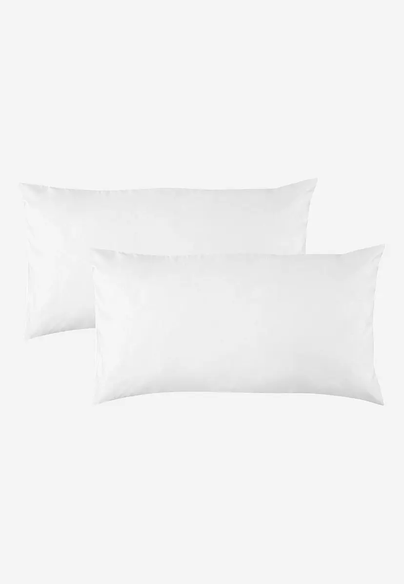 Cellbes of Sweden Putetrekk 50x90 cm Økologisk bomull 2-pack