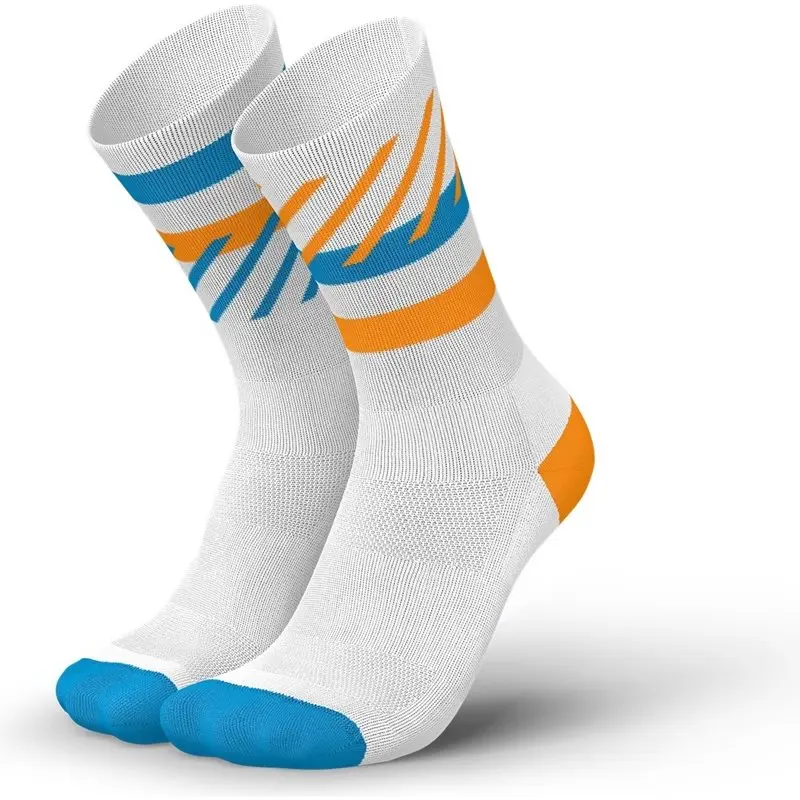 INCYLENCE Incylence Running Disruptsks White Blue Orange