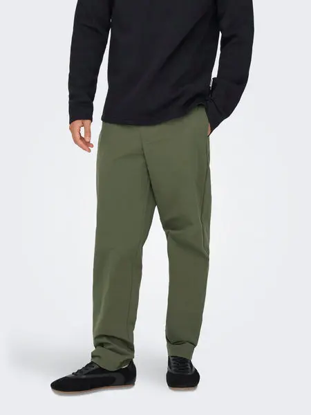 Only & Sons Onsflex Tapered 0367 Pants Noos