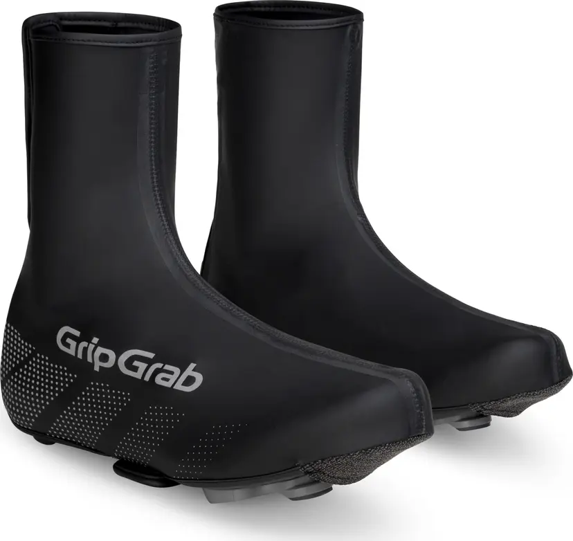 GripGrab Gripgrab Ride Waterproof Shoe Cover Black