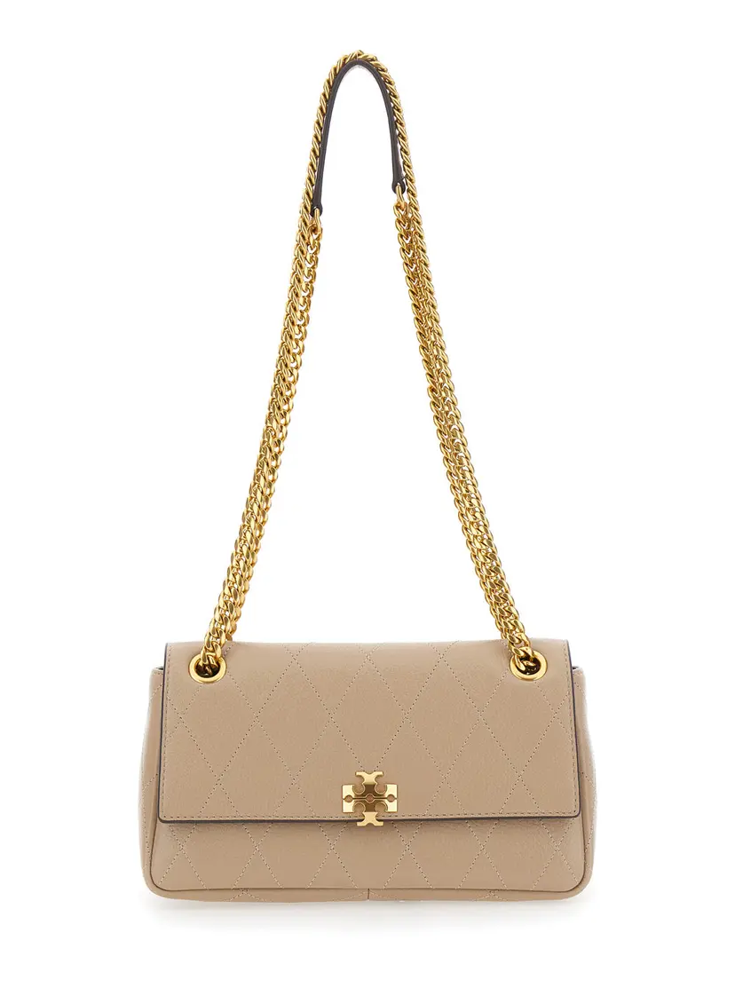 Tory Burch Tory Burch Skuldervesker – Grå