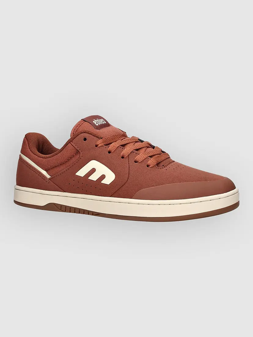 Etnies etnies Marana Skatesko brun