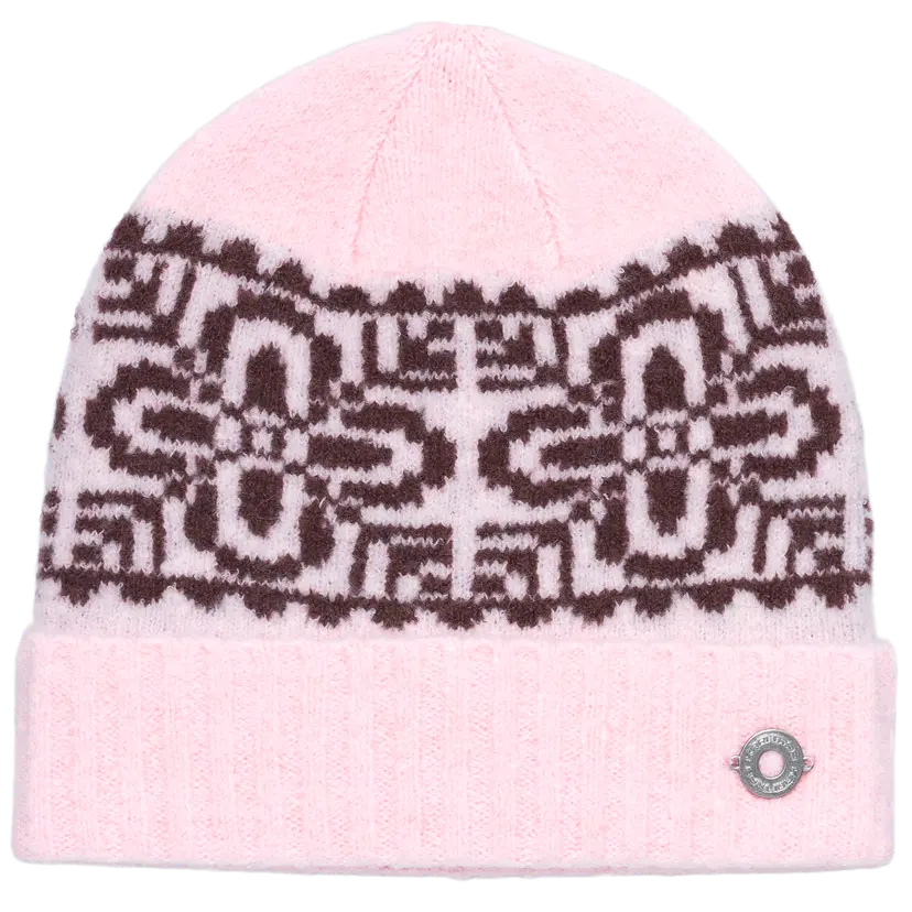 Kari Traa Kari Traa Women's Disa Beanie Pink Frost