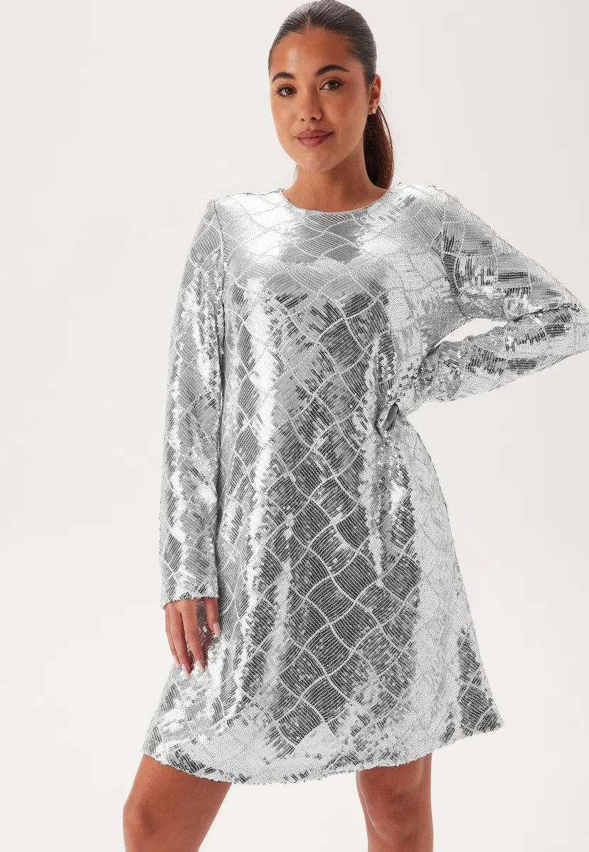 Y.A.S Yaschekka Ls Dress