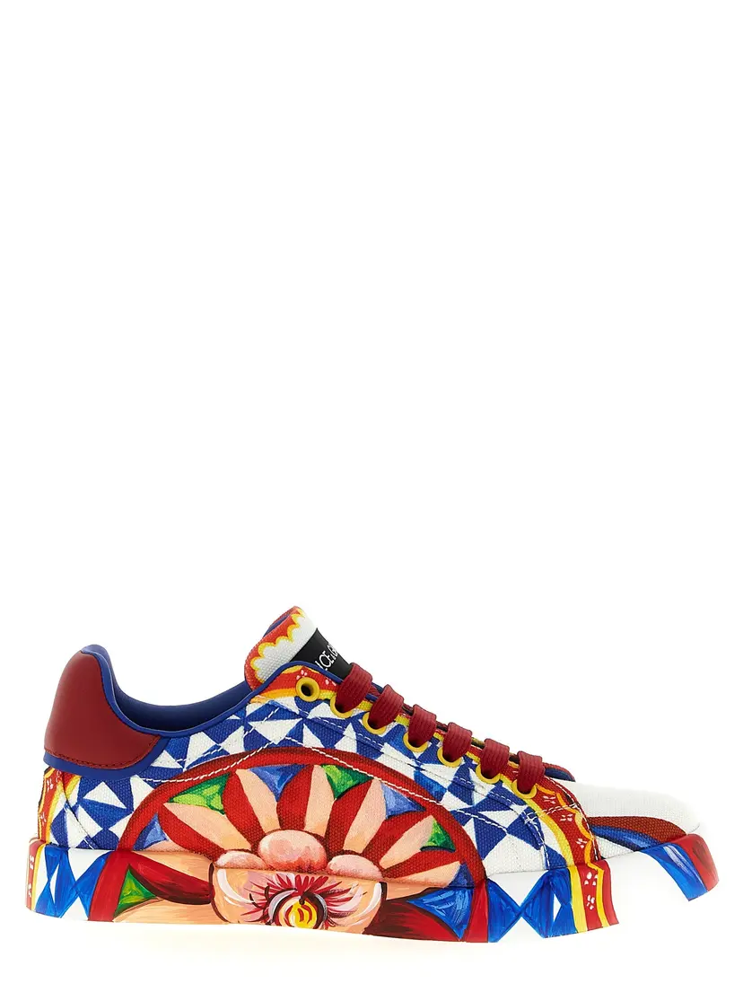 Dolce & Gabbana Dolce & Gabbana Sneakers