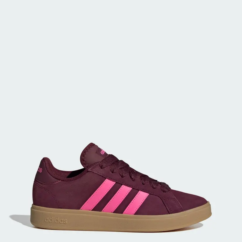 Adidas Grand Court Base 00s Sko