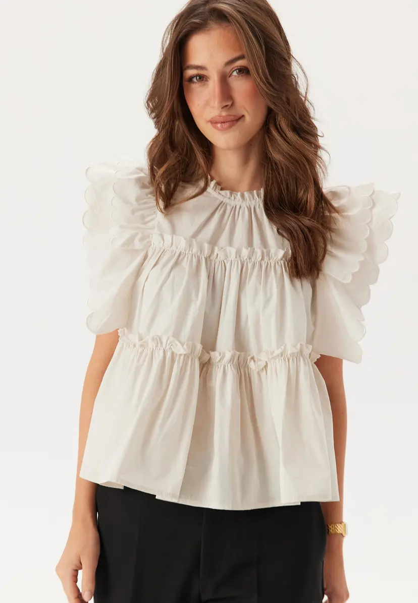 Object Collectors Item Objhope S/L Top