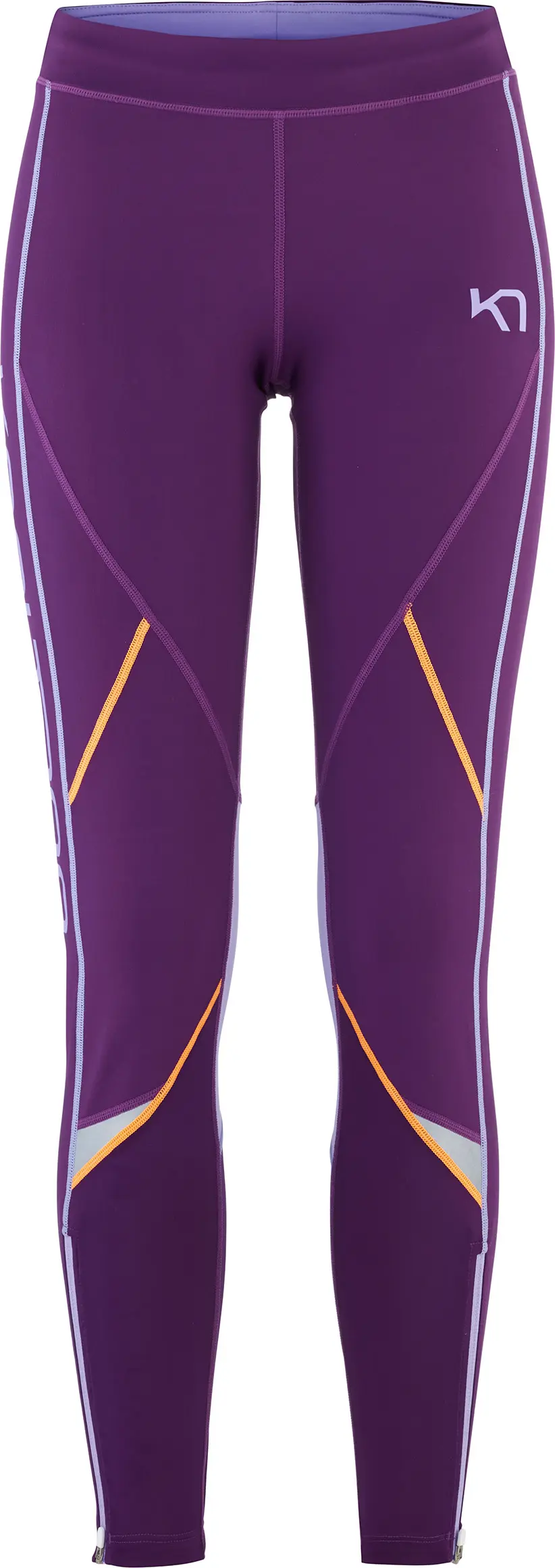 Kari Traa Kari Traa Women's Louise Tights Syrin