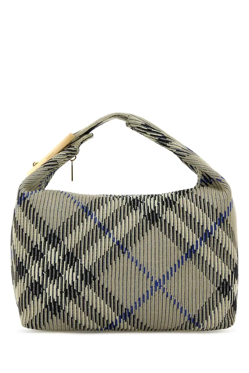 Burberry Burberry Håndvesker – Grå