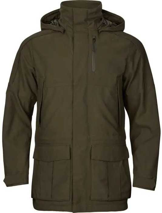 Härkila Härkila M's Pro Hunter GTX Legacy Jacket Willow Green