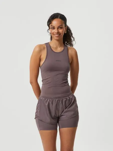 Björn Borg Borg Running Seamless Tank