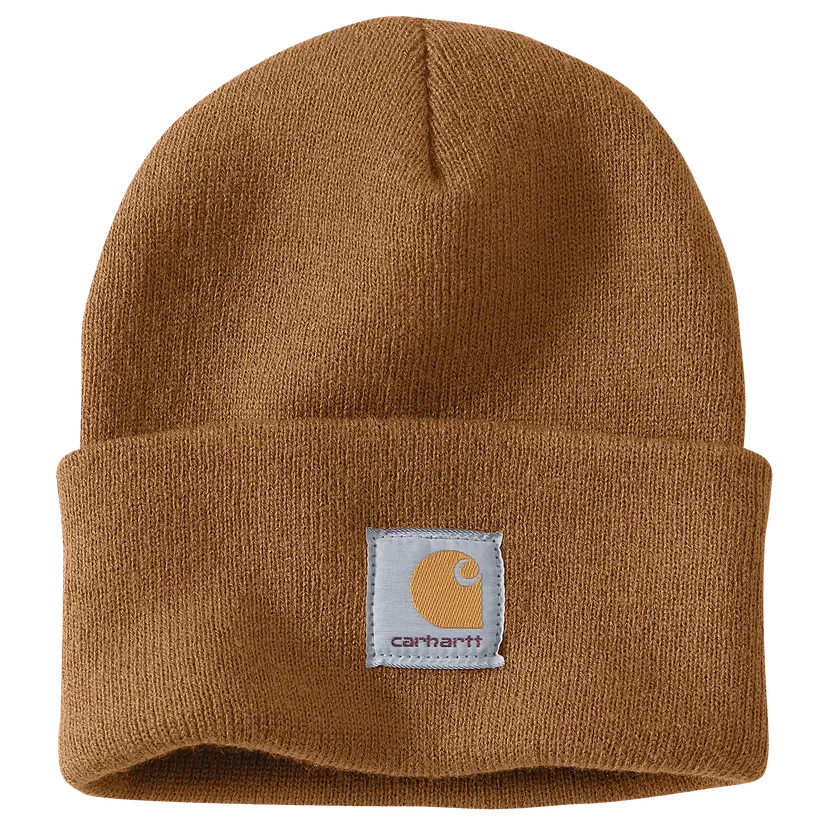 Carhartt Workwear Carhartt Workwear Carhartt Watch Hat Carhartt® Brown