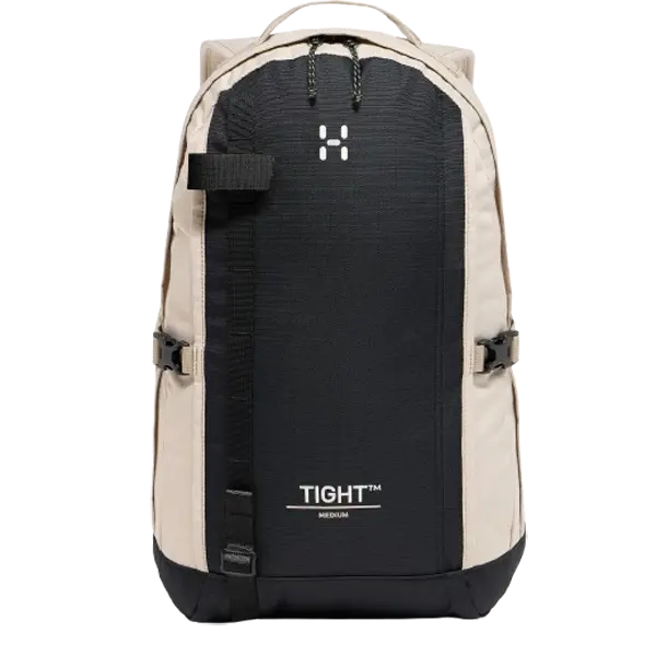 Haglöfs Haglöfs Tight Medium True Black/Chalk Beige