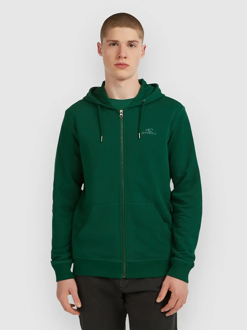 O'Neill O'Neill Small Logo Hettegenser med glidelås blå