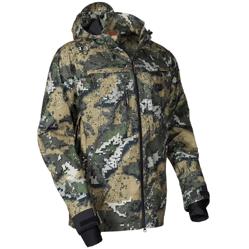 Swedteam Swedteam M's Titan 2 Hunting Jacket Desolve Veil