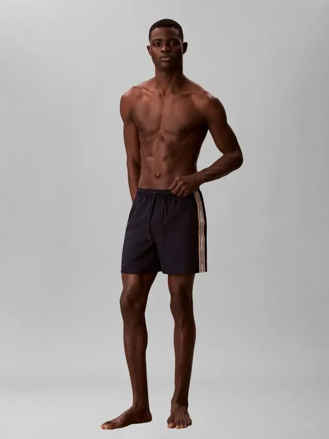 Calvin Klein MEDIUM DRAWSTRING