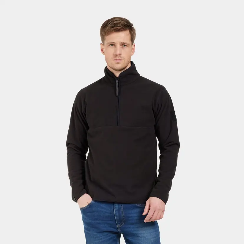 Didriksons Hannes Windproof Half-Zip