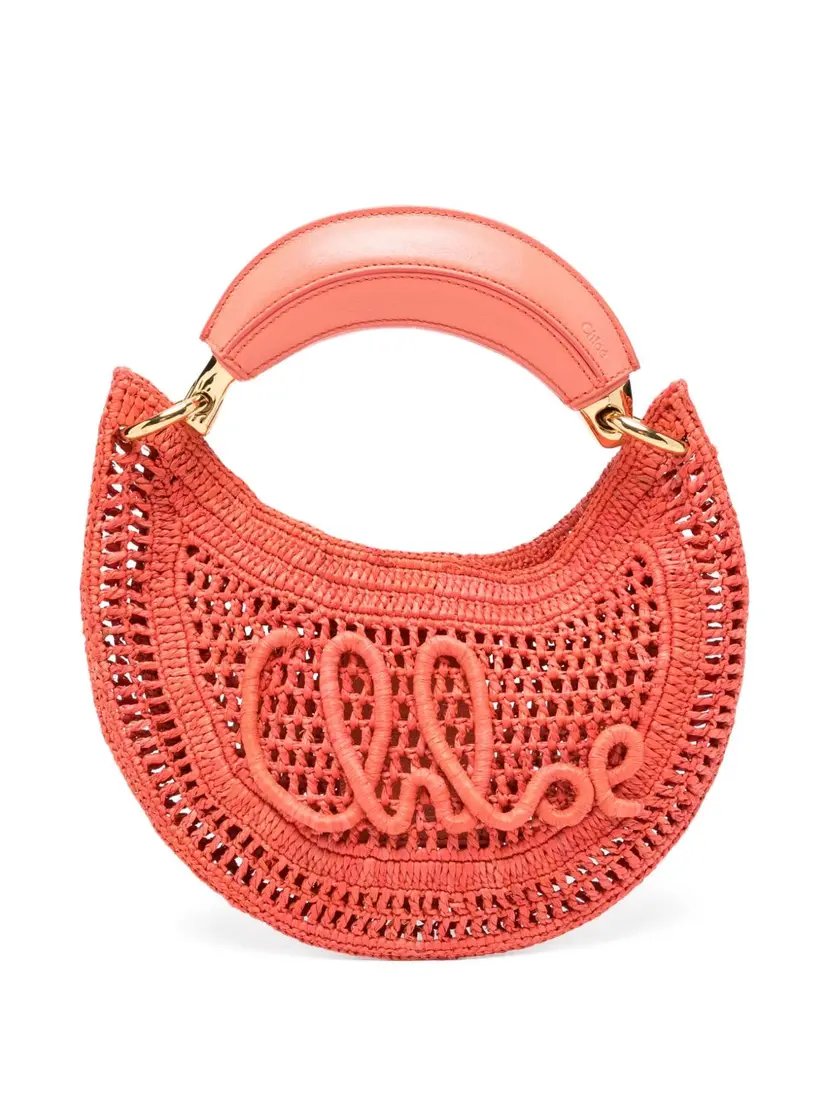 Chloé Chloé Vesker – Rosa
