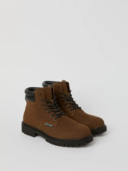 Björn Borg Men's Ridge Boots