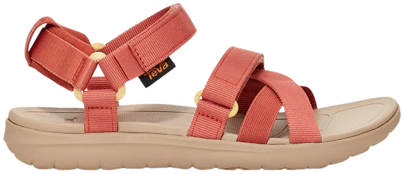 Teva Teva W's Sanborn Mia Languostino